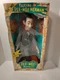Vintage  1987 Talking Pee-Wee Herman Doll  Matchbox Pullstring-WORKS