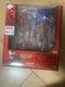 Medicom Toy MAFEX Carnage Action Figure