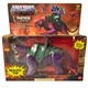 🚨🚨 NEW 2021 MOTU Origins PANTHOR Flocked FUR Masters of the Universe He-Man