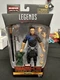 Marvel Legends Series Wenwu Legend of Ten Rings Shang-Chi BAF Mr. Hyde