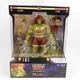 Jada Toys Street Fighter II Blanka Deluxe 7&rdquo; Action Figure NEW USA