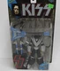 Kiss Ace Frehley Ultra-Action Figure~Guitar/Space Sled 1997 McFarlane NEW AF899