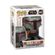 Funko Pop! Boba Fett - The Mandalorian #462