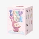 POP MART Labubu The Monsters Lazy Yoga Series Vinyl Figure Blind Box Authentic