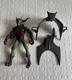 Marvel Legends Green Goblin Figure Toybiz 2006 Onslaught Series