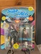 Playmates Star Trek The Next Generation Borg Action Figure 1993 Sky Box