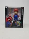 The Super Mario Bros Movie 5" Mario Figure Jakks Nintendo NEW