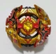 ChoZ Spriggan 0Wall Zeta&rsquo; B-128 Beyblade Burst Cho-Z Takara Tomy