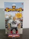 WWE Superstars Series 15 GEORGE "THE ANIMAL" STEELE Figure *DAMAGED PACKAGE*