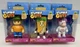 Mr Stumble / Sprinkles / Cereal Killer STUMBLE GUYS 4.5" Figures Window Box NEW