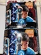 2X Hasbro Star Wars Force Link Starter Set Kylo Ren Action Figure New Sealed Lot