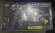 New Fans Toys Ft-31e Marauder Bandit Ft31e Dead End And Menasor Action Figure