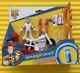 Imaginext Duke Caboom Stunt Set Toy Story 4 Disney