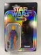 Hasbro Star Wars Boba Fett Prototype Edition Retro Collection Exclusive Yellow 
