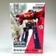 Power Rangers DX Robo Universe Engine-Oh Go-Onger High Octane Megazord Bandai