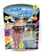 Playmates Toys Star Trek The Next Generation Guinan With Chess Set Action Figure