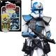 2022 Star Wars Vintage VC250 ARC TROOPER JESSE 3.75" Scale Hasbro Action Figure