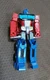 Transformers Authentics Bravo 5" Optimus Prime Action Figure 2023 Hasbro Toy