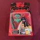 Vintage 1997 Batman & Robin "Batgirl"  Action Figure ~ DC Comics by Kenner (4P)
