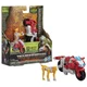 Transformers: Rise of the Beasts Movie Beast Alliance Beast Weaponizers 2-Pac...