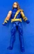 Marvel Legends Cyclops X-Men Age of Apocalypse 6" Action Figure Colossus BAF