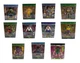 Super7 Ultimates! TMNT Teenage Mutant Ninja Turtles Super 7