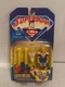 Vintage Supergirl Action Figure Hasbro Kenner 1998 Animated Superman Amricons