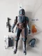 Loose Hot Toys Star Wars: Death Watch Mandalorian Action Figure (TMS026)