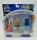SPACE JAM: A New Legacy - Lola Bunny & Wet/Fire 5" Action Figure