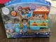 Disney Encanto Mirabel & Julieta Step & Stir Kitchen Playset 8 Pieces