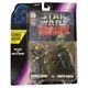 Kenner Star Wars Shadows of the Empire Prince Xizor vs Darth Vader w Comic 1996