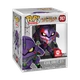 Funko POP! Animation Evangelion Eva Unit 01 Bloody & Supersized #747