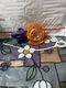 Beyblade Orange Clear Dranzer S Hasbro Takara Tomy w Launcher & Ripcord RARE