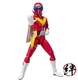 Bandai Tamashii Nations S.H. Figuarts Aka Ranger Himitsu Sentai Gorenger Action