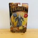 The Hobbit An Unexpected Journey Gandalf The Grey 4" inch Action Figure NEW