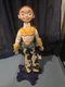 Vintage 1999 Toy Story 2 Talkin&rsquo; Jessie Doll Thinkway Disney/Pixar