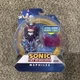 2024 JAKKS Pacific Sonic the Hedgehog Figure: MEPHILES THE DARK (w/ Purple Mist)
