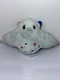 Togekiss Pokemon Jakks Pacific 2010 Plush  5" Stuffed Toy Doll RARE