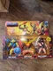 MOTU Origins Rulers of the Sun 3-Pack Sun-Man Pig-Head Space Sumo 40TH Exclusive