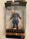 Marvel Legends Series The Eternals Marvel&rsquo;s Ikaris.  6&rdquo; Action Figure.