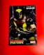 Mezco Toyz Marvel WOLVERINE ONE:12 Figure Artwork Print