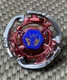 Beyblade Pre Hybrid Pegasus 145SF Authentic Takara Tomy Metal Fight SUPER RARE