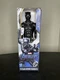 Marvel Avengers Titan Hero Series Black Panther Action Figure, 12-Inch Toy NIB