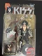 McFarlane Toys McFarlane KISS Gene Simmons Action Figure - 50101