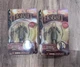 Lot Of 2 The Hobbit An Unexpected Journey Legolas Greenleaf figure 3.75 In - New