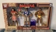 WWE Generations Maivia Legacy Elite Collection The Rock Action Figure 3-Pack NEW