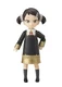 Bandai S.H.Figuarts Becky Blackbell SPY x FAMILY Action Figure 85mm Japan New