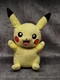 🔥TOMY - Pokemon My Friend Pikachu Talking Plush Toy Sounds and Phrases