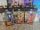 Marvel Legends X-Men Maggott 6" Action figure Lot BAF Bonebreaker Sabretooth & 