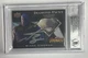 2021 Marvel Black Diamond Facet Josh Brolin as Thanos On Card Auto Beckett